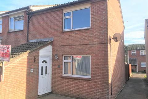 2 bedroom end of terrace house to rent, Foxhill, Peacehaven BN10 7SE