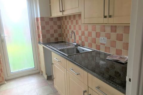 2 bedroom end of terrace house to rent, Foxhill, Peacehaven BN10 7SE