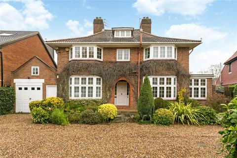 5 bedroom detached house for sale - Murray Road, Northwood, Middlesex, HA6
