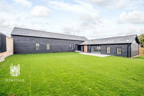 Search Barn Conversions For Sale In Essex Onthemarket
