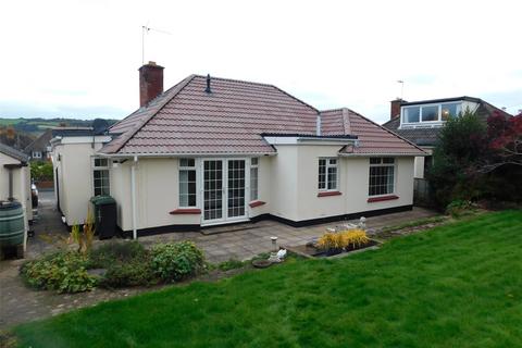 2 bedroom bungalow to rent, Hopcott Close, Minehead, Somerset, TA24