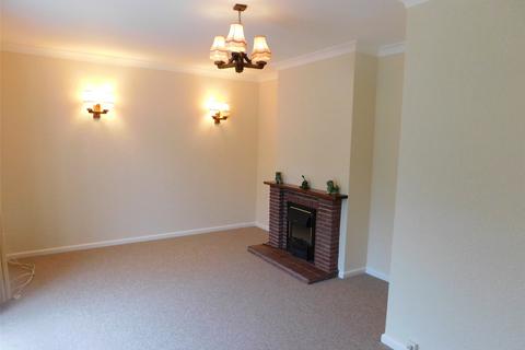 2 bedroom bungalow to rent, Hopcott Close, Minehead, Somerset, TA24