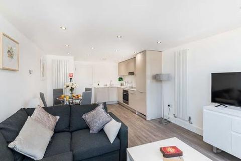 undefined, Portway, Elmsdown House, E15