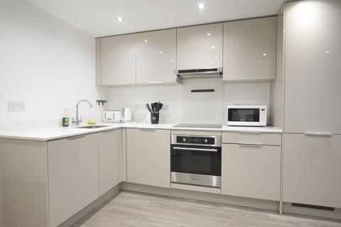 undefined, Portway, Elmsdown House, E15