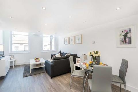 undefined, Portway, Elmsdown House, E15