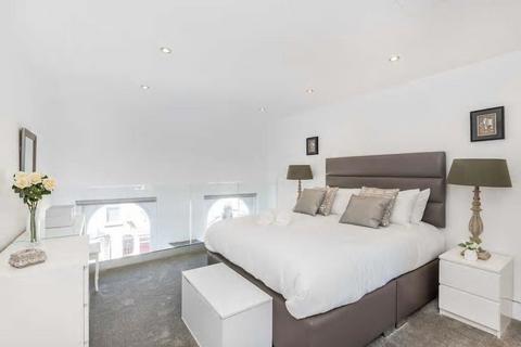 undefined, Portway, Elmsdown House, E15