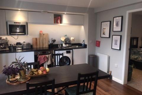 2 bedroom apartment to rent, Bath Street, Nottingham