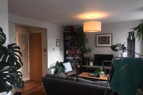 2 bedroom apartment to rent, Bath Street, Nottingham