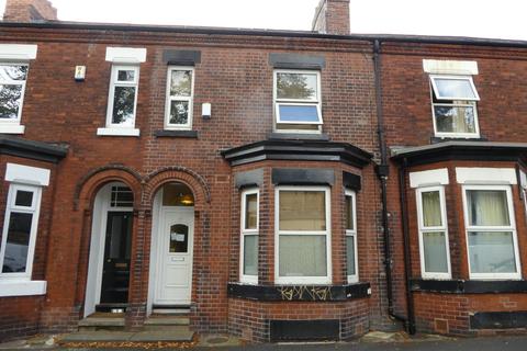 5 bedroom terraced house to rent - Landcross Road, Fallowfield, Manchester