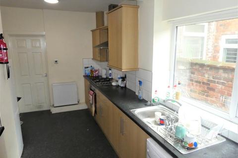 undefined, Hibbert Street, Rusholme, Manchester