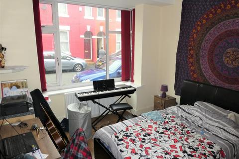undefined, Hibbert Street, Rusholme, Manchester