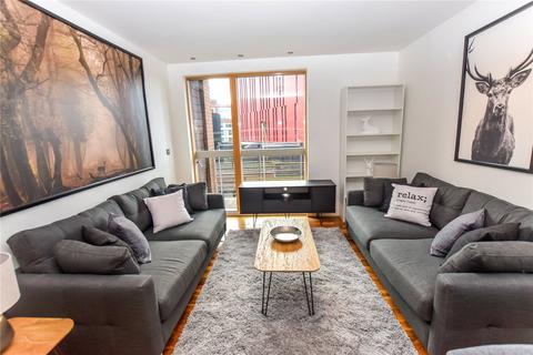 2 bedroom apartment to rent - The Hacienda, 11-15 Whitworth Street West, Southern Gateway, Manchester, M1