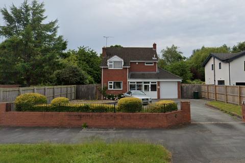 3 bedroom detached house to rent, Lache Lane, Chester