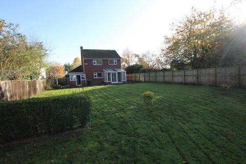 3 bedroom detached house to rent, Lache Lane, Chester