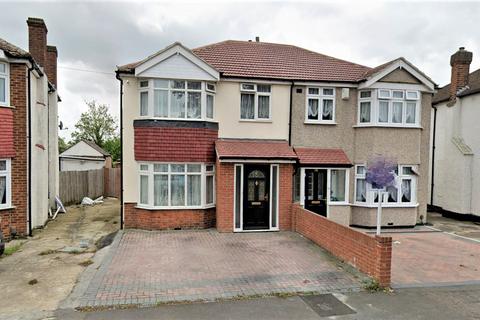 undefined, Fairholme Crescent, Hayes