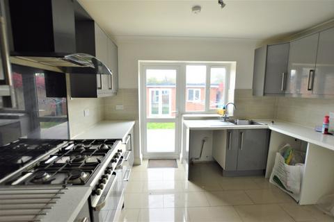 undefined, Fairholme Crescent, Hayes