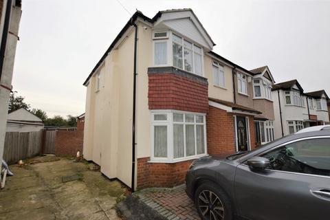 undefined, Fairholme Crescent, Hayes