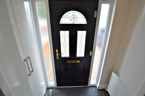 undefined, Fairholme Crescent, Hayes