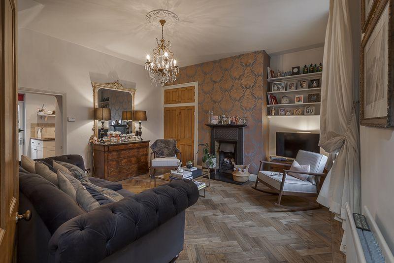 Causey Street, Gosforth, Newcastle upon Tyne 2 bed terraced house £
