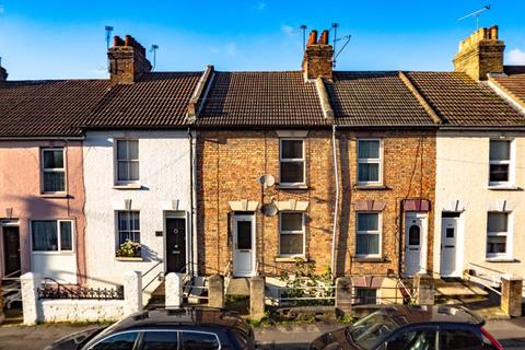undefined, Borstal Street, Rochester