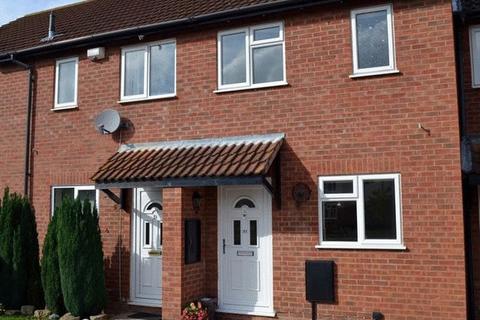 undefined, Redwind Way, Longlevens