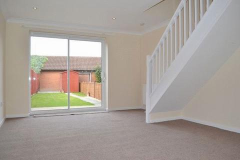 undefined, Redwind Way, Longlevens