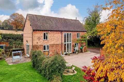 Search Barn Conversions For Sale In Birmingham And Surroundings