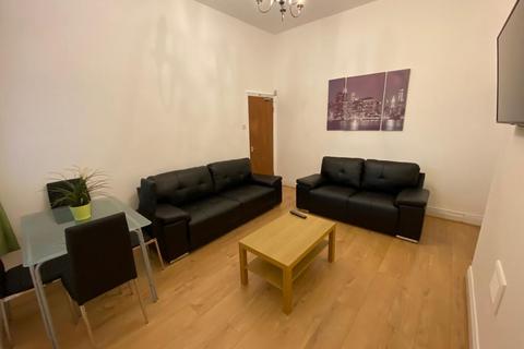 3 bedroom ground floor flat to rent, 9 Lonsdale Terrace, Jesmond