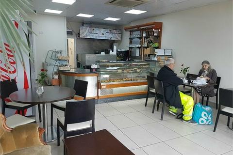 Restaurant for sale, Caribbean Cuisine, 8 Great Cambridge Road, ENFIELD, Middlesex