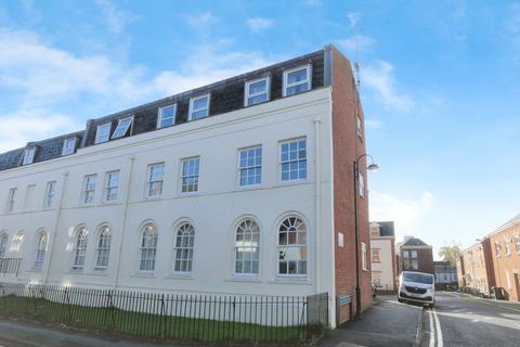 undefined, Vyvian Court, Parliament Street