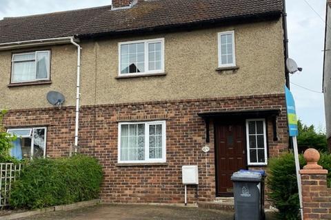 3 bedroom semi-detached house to rent, Salisbury Road, Canterbury CT2