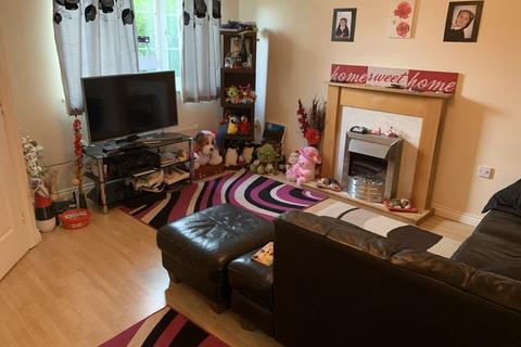 3 bedroom end of terrace house to rent, Emmendingen Avenue, Newark