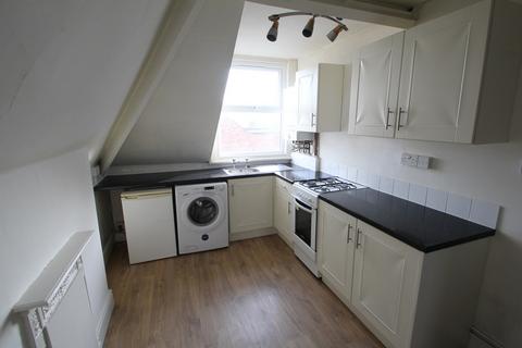 undefined, Fosse Road North, Leicester