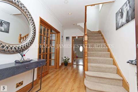 undefined, The Woodlands, Southgate, London N14