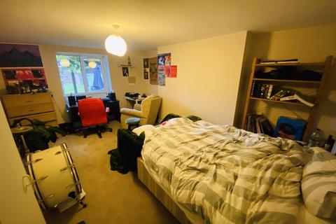 3 bedroom ground floor flat to rent - St. Pauls Road, Clifton, BS8