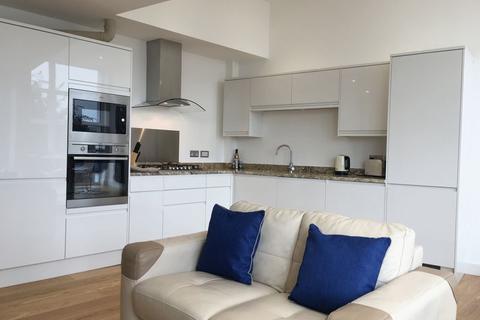 2 bedroom apartment to rent - 17 Bartholomew Street East, Exeter