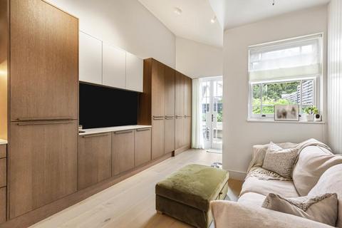 undefined, Avenue Cottages,  High Street,  NW7