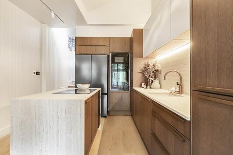 undefined, Avenue Cottages,  High Street,  NW7
