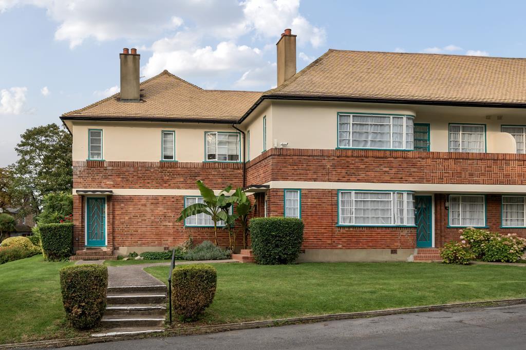 Front Aspect