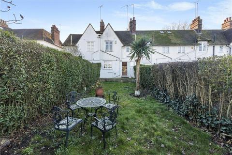 3 bedroom cottage to rent - Wordsworth Walk,  Hampstead Garden Suburb,  NW11