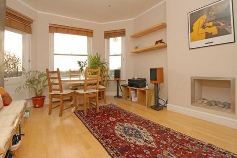 1 bedroom apartment to rent, Lissenden Gardens,  London,  NW5