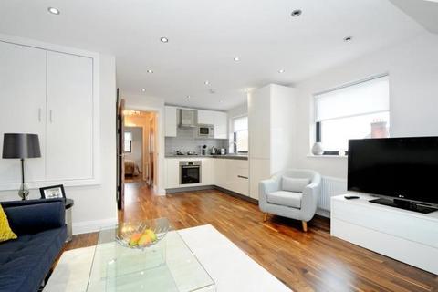 1 bedroom apartment to rent, Devonshire Place,  Childs Hill,  NW2