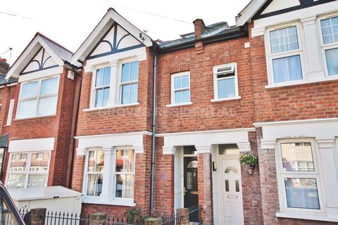 undefined, Beaconsfield Road, New Malden