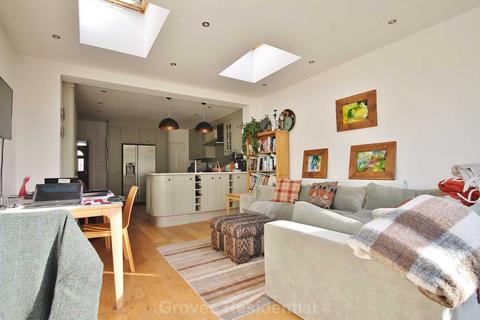 undefined, Beaconsfield Road, New Malden