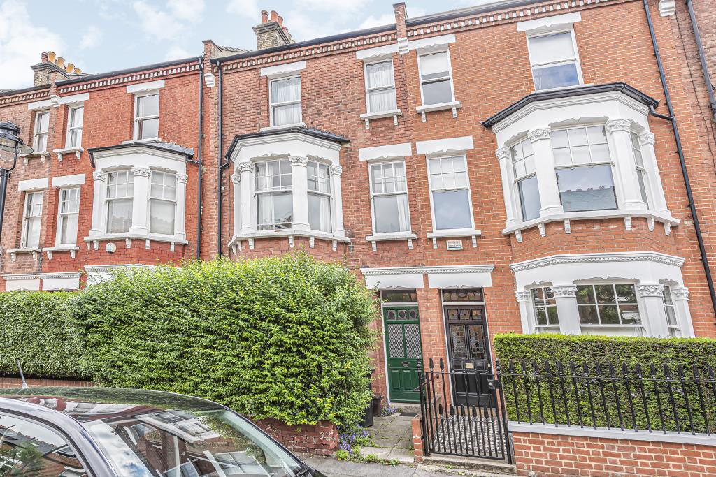 Cressy Road, Hampstead, NW3 1 bed apartment £1,499 pcm (£346 pw)