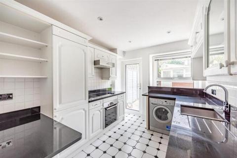 3 bedroom flat to rent, Buckland Crescent,  London,  NW3