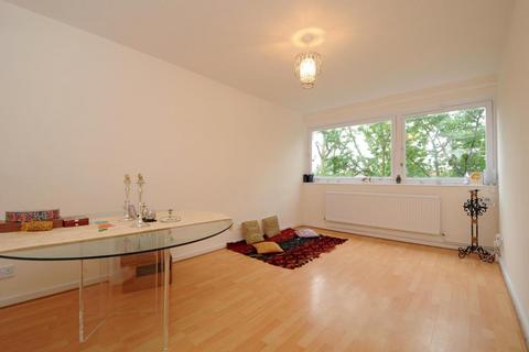 Studio to rent, New End Square,  Hampstead,  NW3