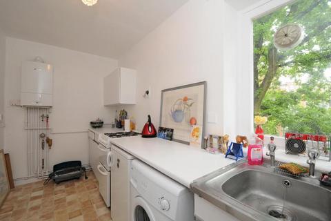 Studio to rent, New End Square,  Hampstead,  NW3