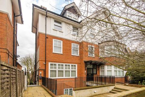 2 bedroom apartment to rent, Lyndhurst Road,  Hampstead,  NW3