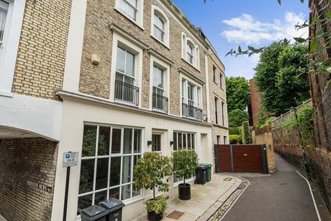 2 bedroom apartment to rent, Belsize Place,  Belsize Park,  NW3